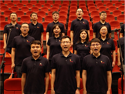 “青春奮斗正當時” 主題紅歌.png